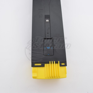Streaming toner cartridge Xerox 006R01382- 22000 copies, yellow, for use in DigitalColorPress 700 - Image 2