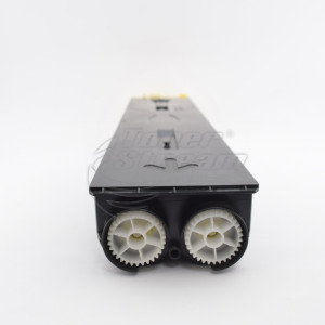Streaming toner cartridge Xerox 006R01382- 22000 copies, yellow, for use in DigitalColorPress 700 - Image 3