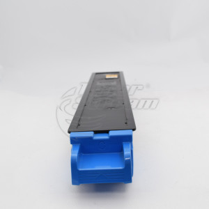 Toner cartridge Kyocera/Mita TK-8325C- 12000 copies, cyan, for use in TASKalfa 2551ci - Image 3