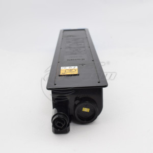 New original toner cartridge Kyocera/Mita TK-8325C- 12000 copies, cyan, for use in TASKalfa 2551ci - Image 4
