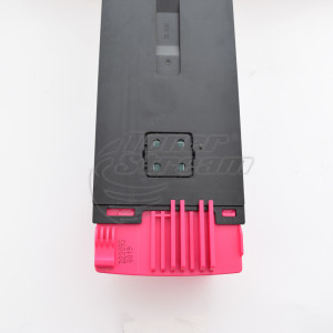 Toner cartridge Xerox 006R01381- 22000 copies, magenta, for use in DigitalColorPress 700 - Image 2