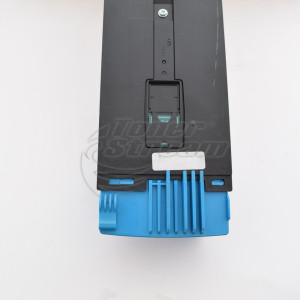 Streaming toner cartridge Xerox 006R01380- 22000 copies, cyan, for use in DigitalColorPress 700 - Image 2