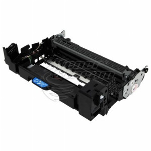 Streaming drum unit Kyocera/Mita DK-3100- 300000 copies, monochrome, for use in FS-2100