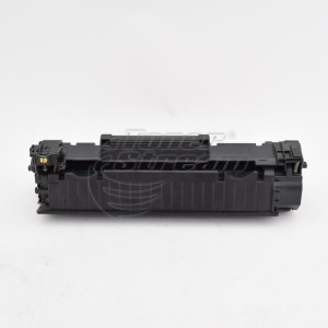Стриймирана тонер касета Hewlett-Packard CF279A - 79A- 1000 копия, монохромна, предназначена за LaserJet Pro M12 - Изображение 2
