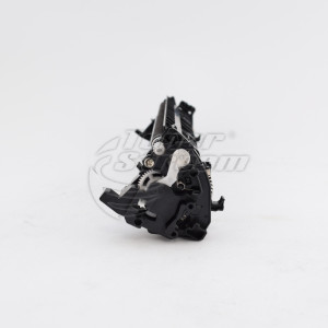 Toner cartridge Hewlett-Packard CF217A - 17A- 1600 copies, monochrome, for use in LaserJet Pro M102 - Image 3