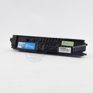 New original toner cartridge Brother TN-329C- 6000 copies, cyan, for use in HL-L8350 - Image 4