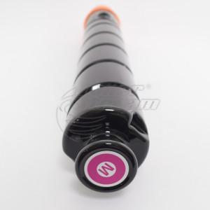 Тонер касета Canon C-EXV 29- 27000 копия, магента, предназначена за ImageRUNNER ADVANCE C5030 - Изображение 3