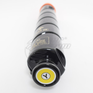 Streaming toner cartridge Canon C-EXV 29- 27000 copies, yellow, for use in ImageRUNNER ADVANCE C5030 - Image 2