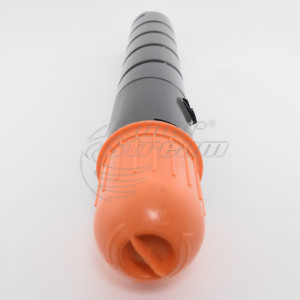New original toner cartridge Canon C-EXV 29- 27000 copies, cyan, for use in ImageRUNNER ADVANCE C5030 - Image 3