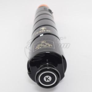 Streaming toner cartridge Canon C-EXV 29- 36000 copies, black, for use in ImageRUNNER ADVANCE C5030 - Image 2