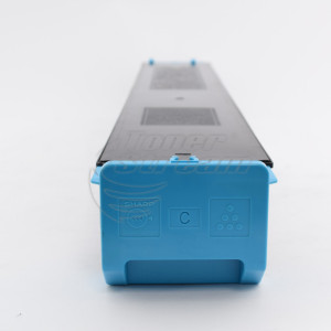 Toner cartridge Sharp MX-23NTCA- 10000 copies, cyan, for use in MX-2310 - Image 2