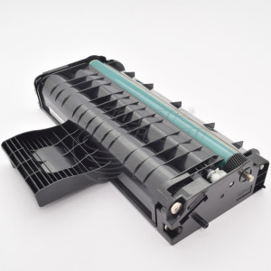 Стриймирана тонер касета Ricoh 407254- 2600 копия, монохромна, предназначена за SP 200 - Изображение 2