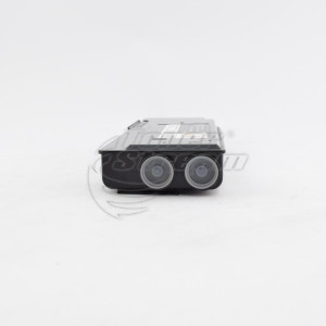 Тонер касета Dell 331-8429- 11000 копия, черна, предназначена за C3765DNF Color Laser Printer - Изображение 4