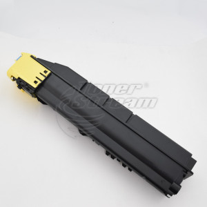 Toner cartridge Kyocera/Mita TK-8305Y- 15000 copies, yellow, for use in TASKalfa 3050ci - Image 2