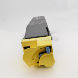Toner cartridge Kyocera/Mita TK-8305Y- 15000 copies, yellow, for use in TASKalfa 3050ci - Image 4