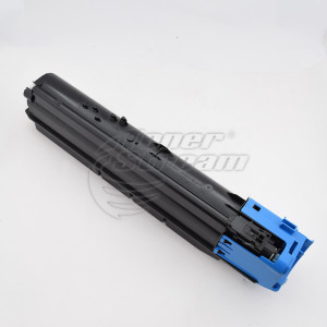 Toner cartridge Kyocera/Mita TK-8305C- 15000 copies, cyan, for use in TASKalfa 3050ci - Image 2