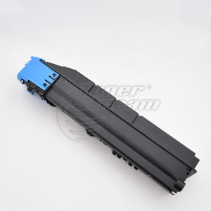 Toner cartridge Kyocera/Mita TK-8305C- 15000 copies, cyan, for use in TASKalfa 3050ci - Image 3