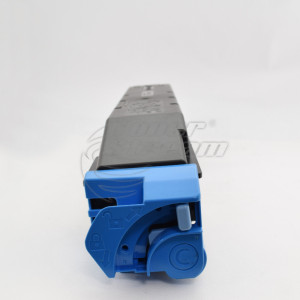 New original toner cartridge Kyocera/Mita TK-8305C- 15000 copies, cyan, for use in TASKalfa 3050ci - Image 4