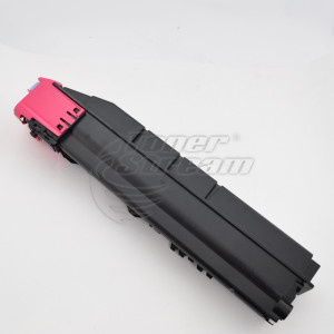 Toner cartridge Kyocera/Mita TK-8305M- 15000 copies, magenta, for use in TASKalfa 3050ci - Image 2