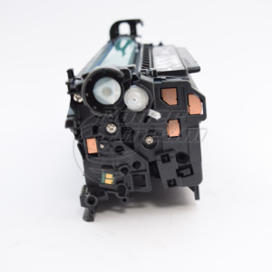 Стриймирана тонер касета Canon Cartridge 732- 6400 копия, жълта, предназначена за i-SENSYS LBP7780 - Изображение 3