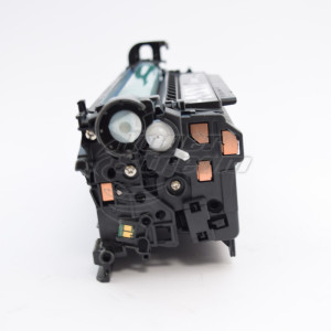 Тонер касета Canon Cartridge 732- 6400 копия, циан, предназначена за i-SENSYS LBP7780 - Изображение 3