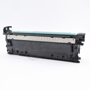 Стриймирана тонер касета Canon Cartridge 732- 6100 копия, черна, предназначена за i-SENSYS LBP7780 - Изображение 3