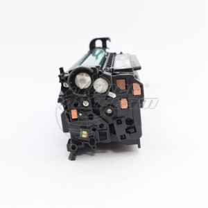 Тонер касета Canon Cartridge 732H- 12000 копия, черна, предназначена за i-SENSYS LBP7780 - Изображение 2