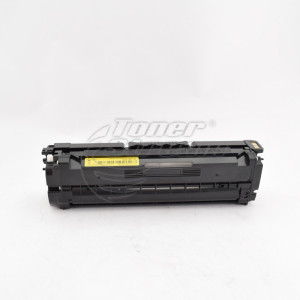 Streaming toner cartridge Samsung CLT-Y505L- 3500 copies, yellow, for use in ProXpress SL-C2620 - Image 2