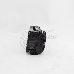New original toner cartridge Samsung CLT-Y505L- 3500 copies, yellow, for use in ProXpress SL-C2620 - Image 4