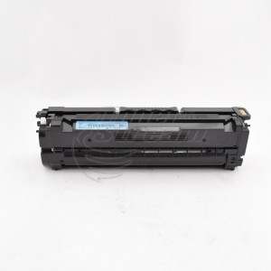 Toner cartridge Samsung CLT-C505L- 3500 copies, cyan, for use in ProXpress SL-C2620 - Image 3
