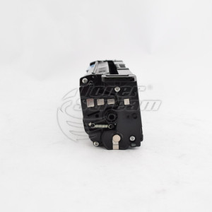 Streaming toner cartridge Samsung CLT-C505L- 3500 copies, cyan, for use in ProXpress SL-C2620 - Image 5