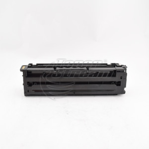 New original toner cartridge Samsung CLT-C505L- 3500 copies, cyan, for use in ProXpress SL-C2620 - Image 2