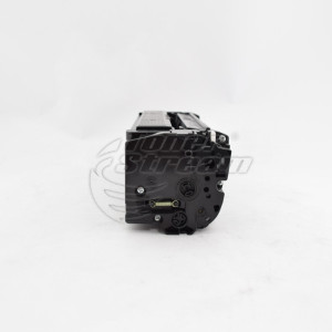 Toner cartridge Samsung CLT-K505L- 6000 copies, black, for use in ProXpress SL-C2620 - Image 5