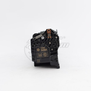 Toner cartridge Hewlett-Packard CF360A - 508A- 6000 copies, black, for use in Color LaserJet Enterprise M552 - Image 4