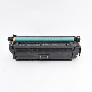 Streaming toner cartridge Hewlett-Packard CF362X - 508X- 9500 copies, yellow, for use in Color LaserJet Enterprise M552 - Image 2
