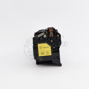 Streaming toner cartridge Hewlett-Packard CF362X - 508X- 9500 copies, yellow, for use in Color LaserJet Enterprise M552 - Image 4