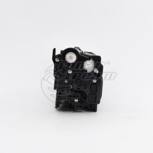 Streaming toner cartridge Hewlett-Packard CF362X - 508X- 9500 copies, yellow, for use in Color LaserJet Enterprise M552 - Image 5