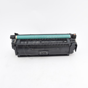 Toner cartridge Hewlett-Packard CF360X - 508X- 12500 copies, black, for use in Color LaserJet Enterprise M552 - Image 2