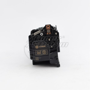 Toner cartridge Hewlett-Packard CF360X - 508X- 12500 copies, black, for use in Color LaserJet Enterprise M552 - Image 4