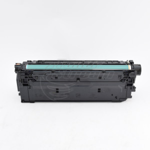 Streaming toner cartridge Hewlett-Packard CF362A - 508A- 5000 copies, yellow, for use in Color LaserJet Enterprise M552 - Image 3