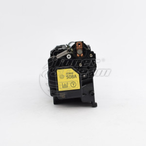 Streaming toner cartridge Hewlett-Packard CF362A - 508A- 5000 copies, yellow, for use in Color LaserJet Enterprise M552 - Image 4