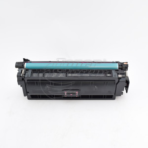 Toner cartridge Hewlett-Packard CF363A - 508A- 5000 copies, magenta, for use in Color LaserJet Enterprise M552 - Image 2