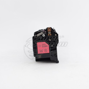 Streaming toner cartridge Hewlett-Packard CF363A - 508A- 5000 copies, magenta, for use in Color LaserJet Enterprise M552 - Image 4