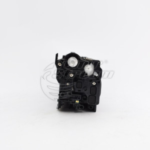 Streaming toner cartridge Hewlett-Packard CF361A - 508A- 5000 copies, cyan, for use in Color LaserJet Enterprise M552 - Image 5