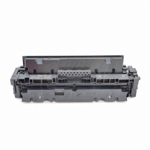 Toner cartridge Hewlett-Packard CF410X - 410X- 6500 copies, black, for use in Color LaserJet Pro M452 - Image 2