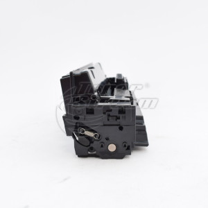 Toner cartridge Hewlett-Packard CF410X - 410X- 6500 copies, black, for use in Color LaserJet Pro M452 - Image 3