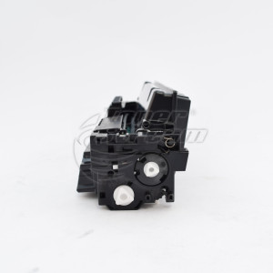 Toner cartridge Hewlett-Packard CF410X - 410X- 6500 copies, black, for use in Color LaserJet Pro M452 - Image 4