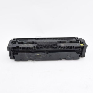 Toner cartridge Hewlett-Packard CF412A - 410A- 2300 copies, yellow, for use in Color LaserJet Pro M452 - Image 2