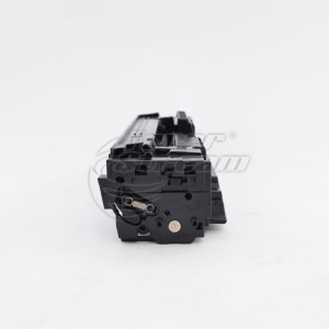 Toner cartridge Hewlett-Packard CF412A - 410A- 2300 copies, yellow, for use in Color LaserJet Pro M452 - Image 3