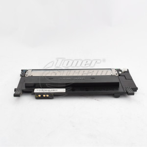 Toner cartridge Samsung CLT-K404S / SU100A- 1500 copies, black, for use in SL-C430 - Image 2